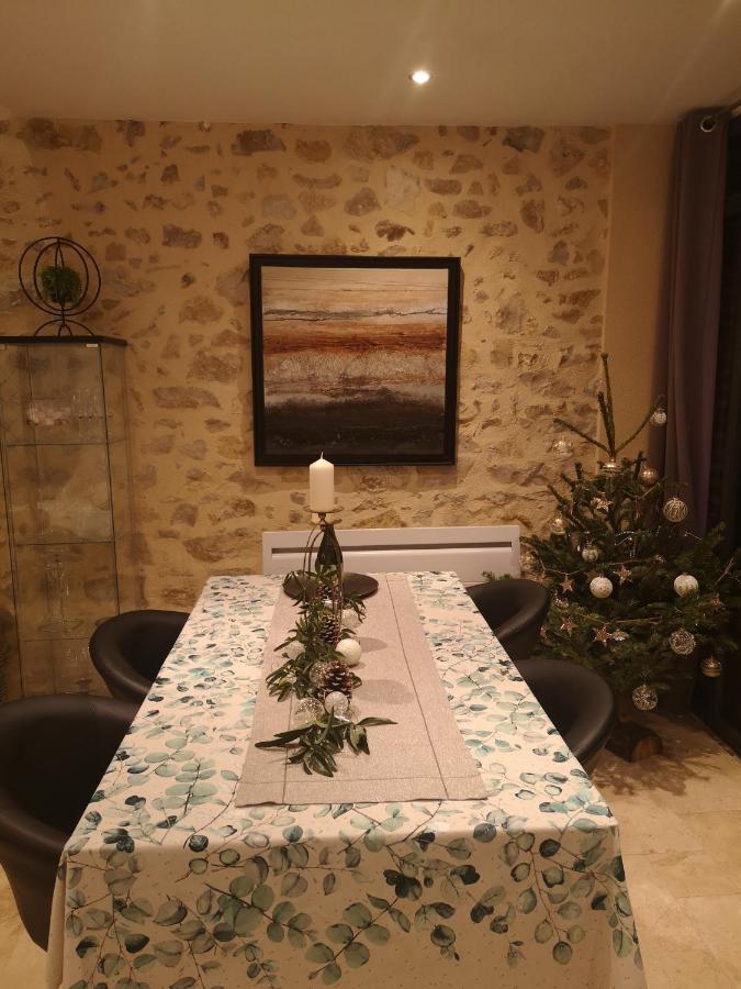 Апарт отель Tuilerie De La Cote 4* Ouzouer-Sur-Trezee Экстерьер фото